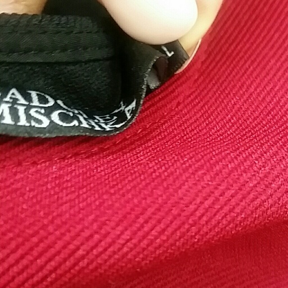 Badgley Mischka Dress - Picture 5 of 5